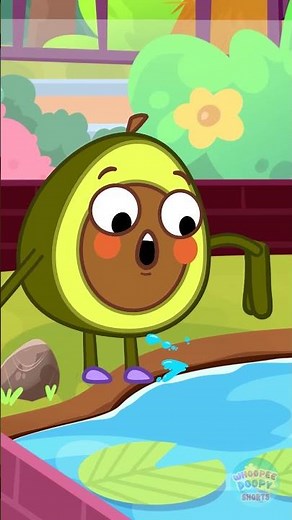 Animal Body Parts Fun! 🐶 Learn & Match Game #kids #learning