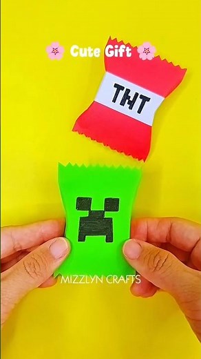 Easy Paper Crafts When You're Bored At Home / How To Make Cute Things / Creative Things