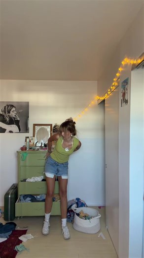 Woah hello messy | Messy Hairstyles