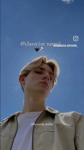 asthetic user name ideas no s edition 😎✨