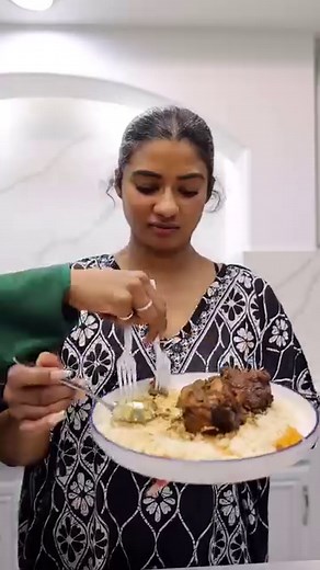 2.4M views · 31K reactions | Tried to make something new for Sunday dinner today. It came out better than I expected. For those of you wondering what the total for today’s dinner was. It was $206. The oxtails were reasonably priced at Sam’s at $7 per pound. . . . . #momof9 #dinner #reels #reelsinstagram #trending | Kora Duke | Facebook