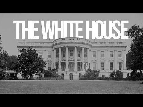 The White House: An Overview of the History and Architecture
