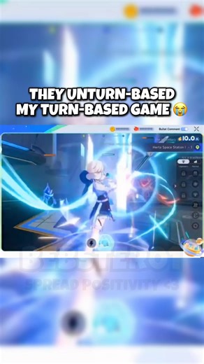 Honkai Star Rail: What Happened to Turn-Based Gameplay?