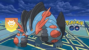 Pokemon GO Mega Swampert raid guide: Weaknesses and best counters