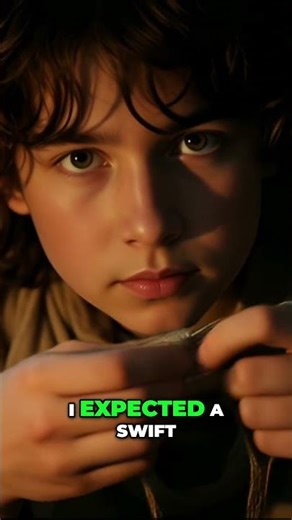 Yeshua's Mercy: Healing a Dove's Broken Wing #shorts