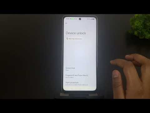 How to Remove Password Lock on Oppo A6X 5G | Oppo A6X 5G Password Lock Off Trick