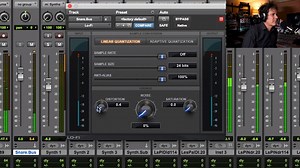 Hi everyone! Hope you’re doing marvellously well! Today we have another exciting episode of FAQ Friday, where we will be answering your most asked questions! Our featured question for today is 'What Does Gluing Your Mix Together Mean?' You’ll hear the term "glue" thrown around a lot in discussions about modern music mixing. One of the elements of gluing your mix is taking the pointed transients, and folding them back into your mix so it sounds unified. Click the link below to learn more about gl