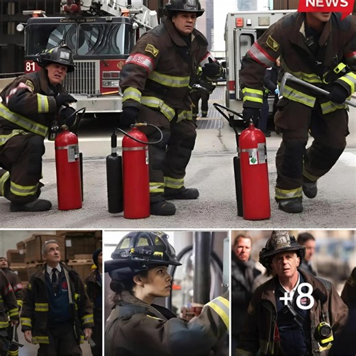 2K views · 52 reactions | How to Watch Chicago Fire Season 14 Online and Stream New Episodes Weekly From Anywhere SEE MORE: | Chicago Fire Season 12 Updates | Facebook