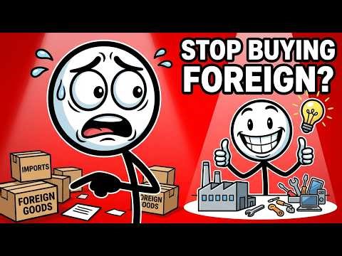 Import Substitution Explained: Why Countries Build Their Own Industries