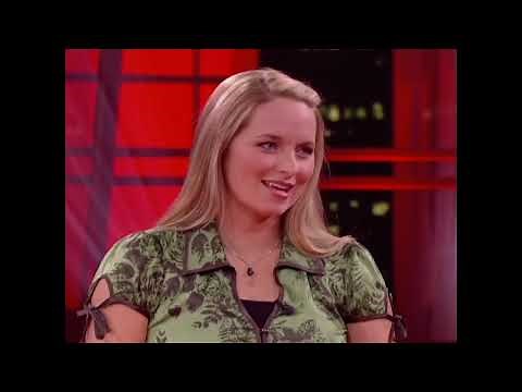 Deal or No Deal Season 4 Episode 2 Jessica Robinson's Small Loan
