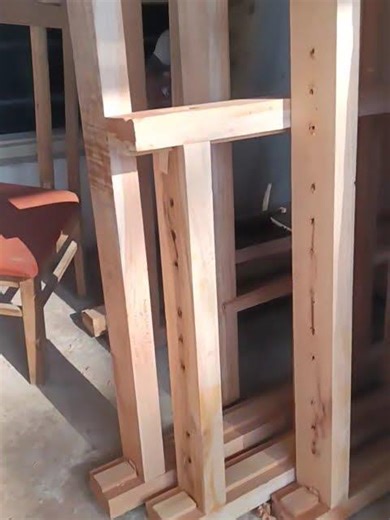 Wooden Window and door Frames | Available on IndiaMART