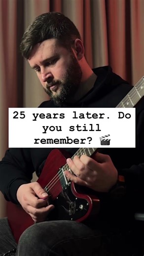 Gladiator the heaviest version #guitarcover #guitar #metal #cinematicmetal