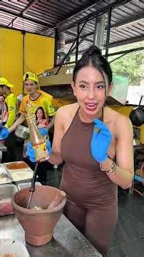 Kai yok krok-Thai Street Food