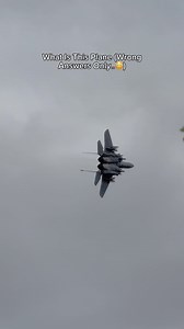 75K views · 1.3K reactions | What Could This Plane Be… Incorrect Answers Only #planes #plane #aviation #aviationphotography | CA Aviation | Facebook