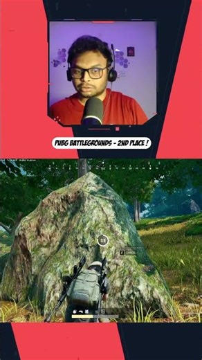 PUBG Battlegrounds PC First Game, 3 Kills! | SakethPlays