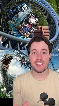 The most INTENSE rides at Universal Orlando! #universalstudios #orlando #universal #epicuniverse