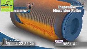 385K views · 2.1K reactions | Paint Runner Pro ! Made in Indonesia....