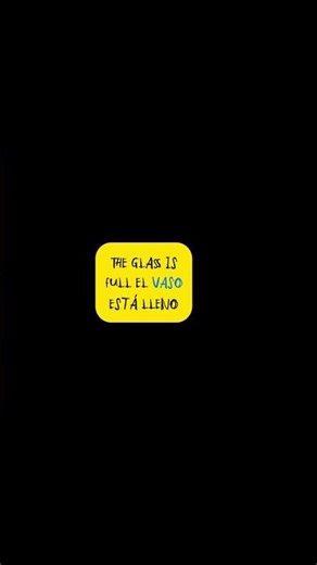 ENGLISH TO Spanish 100 - 200 Words In Basic Sentences @600KWordsSpanish #learnspanish