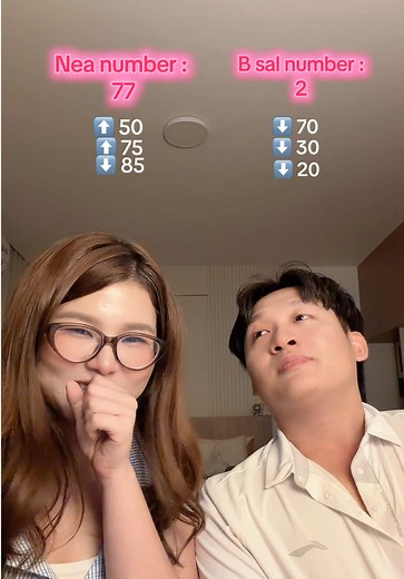 Guess the Number Game Round 3: Hengvisal's Challenge!