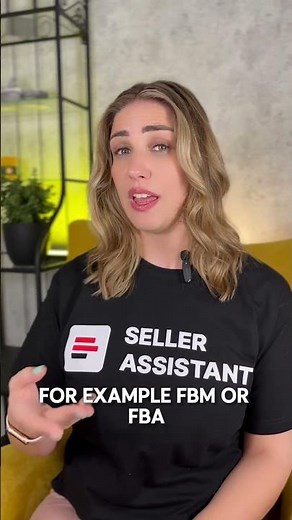 Amazon Stock Checker by Seller Assistant