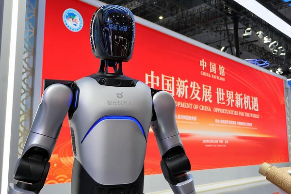 Smart ways to invest in AI beyond Nvidia, Palantir, and Meta