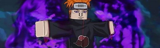 Roblox Naruto RPG Beyond Codes