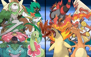 Top 3 new type combinations we want to see in Pokemon Scarlet and Violet