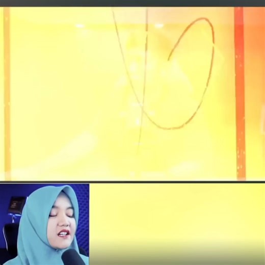 22K views · 481 reactions | Ujian mata, hijau itu normal #reaction #ngakak #meme | Kak aul | Facebook