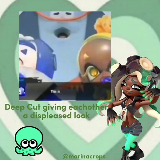 😱#fyp #memestiktok #xyzbca #marinasplatoon2 #croppedvideo #croppedmeme #cropped #crop #marinacrops #foryoupage #tiktok #marina #meme #fyp