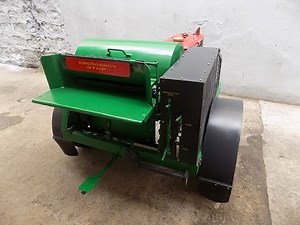 Abaca Decorticating Machine