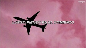 Por favor, no te vayas💔 Niall Horan- Flicker l Español 💔 | Astronaut