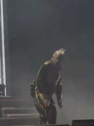 Rammstein Live Concert in Bangkok 2026