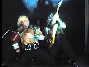 Thor - Lightning Strikes