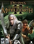 Battle for Middle-earth II Windows game