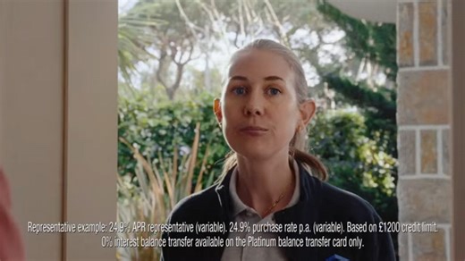 2025年9月24日,英国独立电视台二频道(ITV2),广告和节目预告