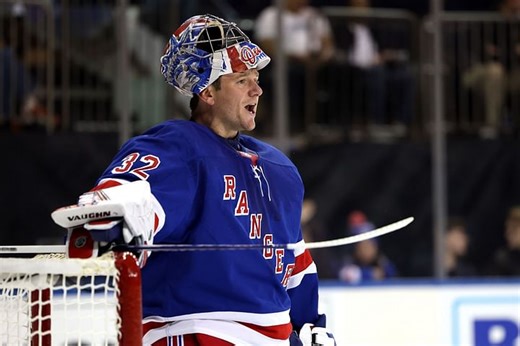 Jonathan Quick Contract