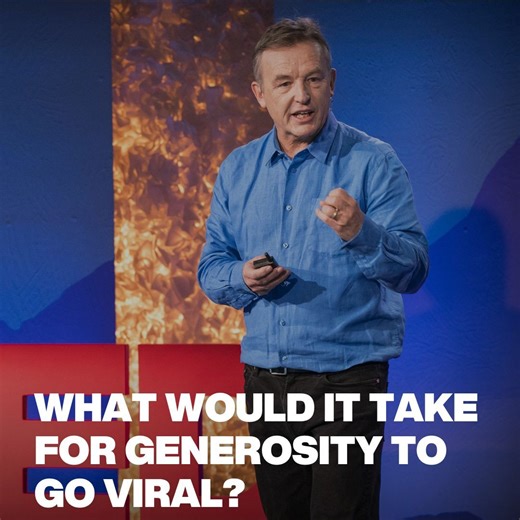48K views · 308 reactions | What if generosity went viral the same...