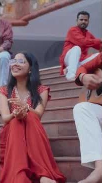 Prem ke rang mein khele hori #svfmusic #shorts