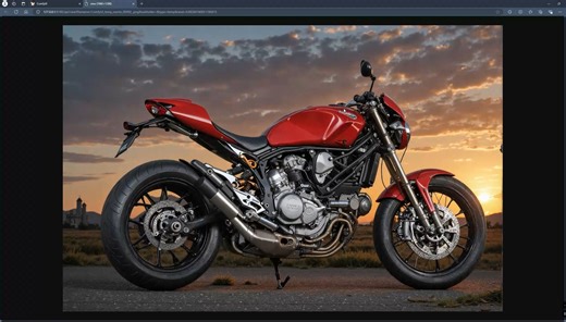 flux分步释放优化显存工作流