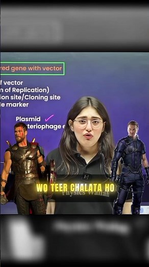 Properties of Vector #pw #alakhpandey #jee #neet