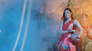 #video | आहो राजा | #Pawan Singh | Ft. Darshana B | Aaho Raja | New #Bhojpuri Song 2024 | Wave Music