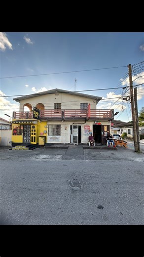 Five Cent #HustleGOD #AlienBrain 555 on Instagram: "11 Years of Hustle ⭐️ This episode means a lot to me — filmed in the very community where it all began, next to my late Grandfather’s now family owned business, Bayville Mini Mart, which he started in the early 1980s. The same building he opened is now home to my Zone Five Flagship Store. From my first location to now, 11 Years Later — Never Stop Hustling. 🎬 Episode 1 — “The Neighborhood Speaks” A story about roots, respect and the hust