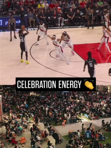 this energy >>> #spurs #nba #sanantonio | San Antonio Spurs