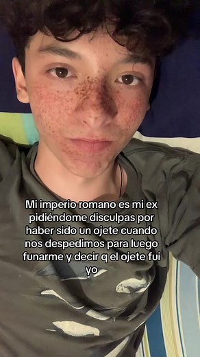 Literalmente me pusiste el cuerno de q hablas | insta: elias_mtz._