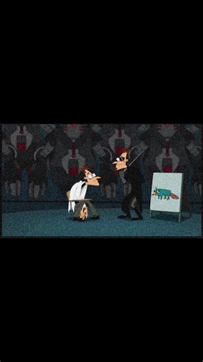 Dr. Doofenshmirtz Backstory Explained: Phineas and Ferb Origins