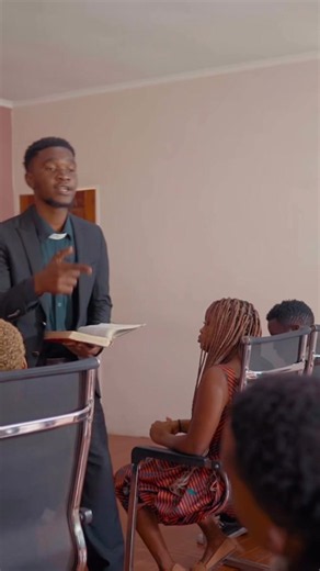 MUNO by Oath Fumulani - Malawi TikTok Dance Clip