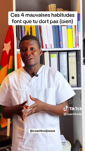 Understanding Memory Techniques with Coach Kodjo