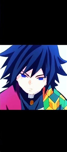 ​Giyu Tomioka Saves Tanjiro From Rui! ⚔️🔥 #shorts #demonslayer