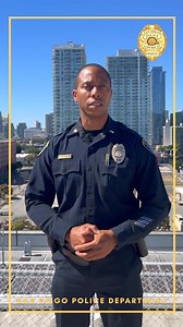 Thanks to the more than 25,000 people who came out and exercised their first amendment right peacefully and responsibly. Once again, no one was arrested. Thank you for keeping it classy San Diego. | San Diego Police Department