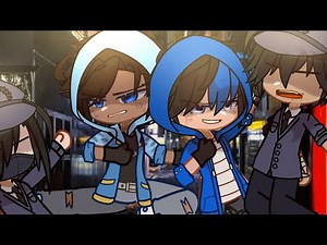 Fight Back💥 Meme // Aphmau // Gacha Club Trend //